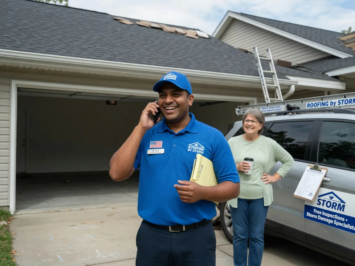 Roof Repair Near Me Van Meter, IA FAQs